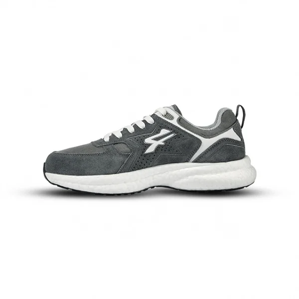 U-power jackie gry sneakers antiscivolo grigie ob e fo sr us20489 - dettaglio 3