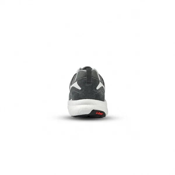 U-power jackie gry sneakers antiscivolo grigie ob e fo sr us20489 - dettaglio 4