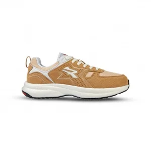 U-power jackie nat sneakers antiscivolo beige ob e fo sr us20499 - dettaglio 1