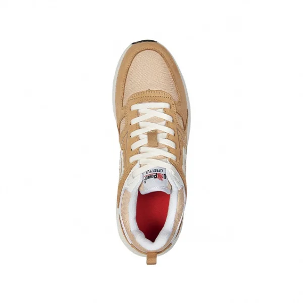 U-power jackie nat sneakers antiscivolo beige ob e fo sr us20499 - dettaglio 2