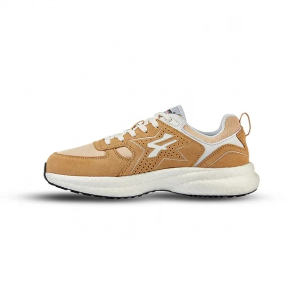U-power jackie nat sneakers antiscivolo beige ob e fo sr us20499 - dettaglio 3
