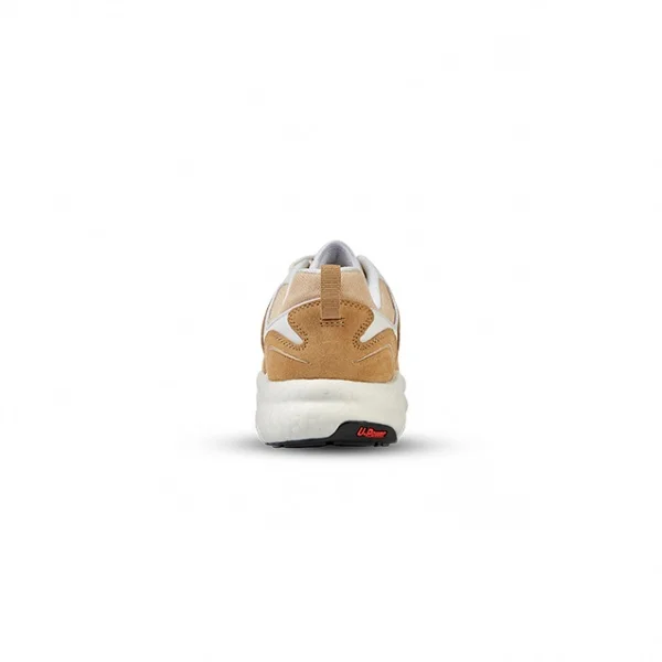 U-power jackie nat sneakers antiscivolo beige ob e fo sr us20499 - dettaglio 4
