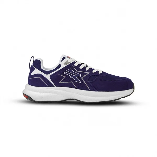 U-power jackie nvy sneakers antiscivolo blu ob e fo sr us20509 - dettaglio 1