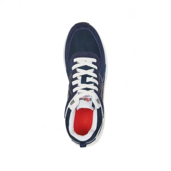 U-power jackie nvy sneakers antiscivolo blu ob e fo sr us20509 - dettaglio 2