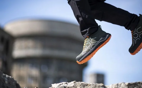 Sottozero flexifly scarpa antinfortunistica bassa s1ps fo sr hro sz500a - dettaglio 3