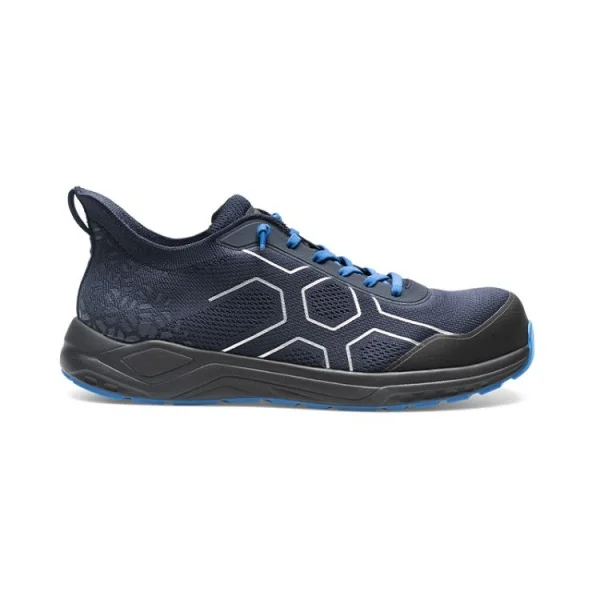 Sottozero flexifly scarpa antinfortunistica bassa s1ps fo sr hro sz500b - dettaglio 1