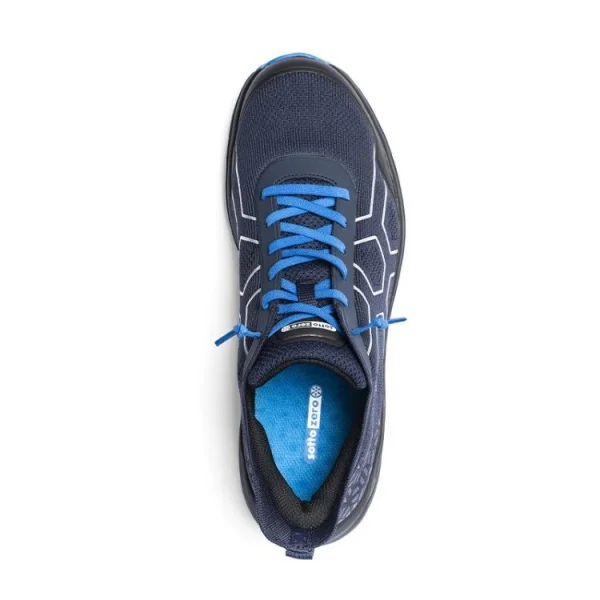 Sottozero flexifly scarpa antinfortunistica bassa s1ps fo sr hro sz500b - dettaglio 2