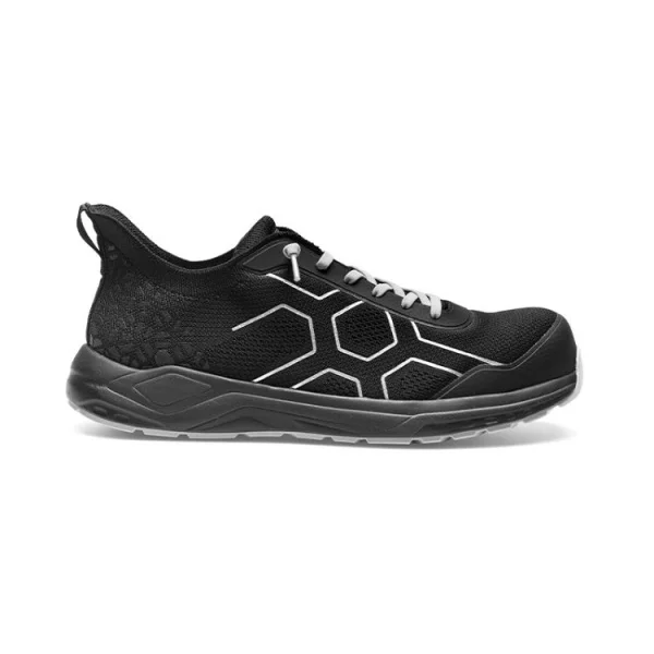 Sottozero flexifly scarpa antinfortunistica bassa s1ps fo sr hro sz500g - dettaglio 1