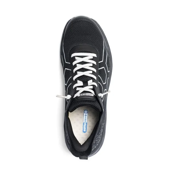 Sottozero flexifly scarpa antinfortunistica bassa s1ps fo sr hro sz500g - dettaglio 2