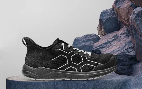 Sottozero flexifly scarpa antinfortunistica bassa s1ps fo sr hro sz500g - dettaglio 3