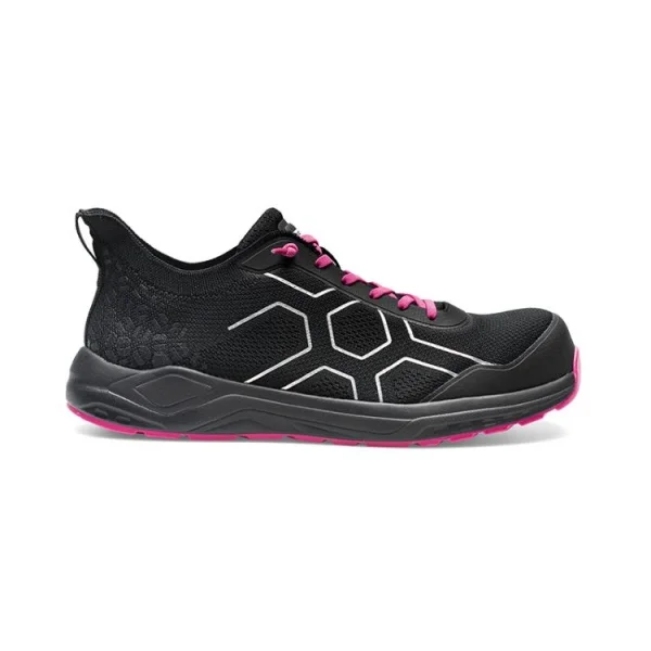 Sottozero flexifly scarpa antinfortunistica bassa s1ps fo sr hro sz555f - dettaglio 1