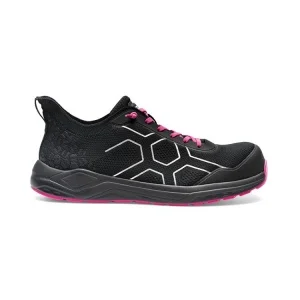 Sottozero flexifly scarpa antinfortunistica bassa s1ps fo sr hro sz555f - dettaglio 1