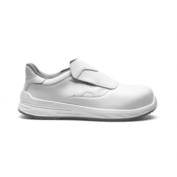 Sottozero wasabi scarpa antinfortunistica bassa s2 hro fo sr sz600bi - dettaglio 1