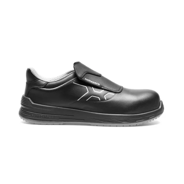 Sottozero wasabi scarpa antinfortunistica bassa s2 hro fo sr sz600n - dettaglio 1