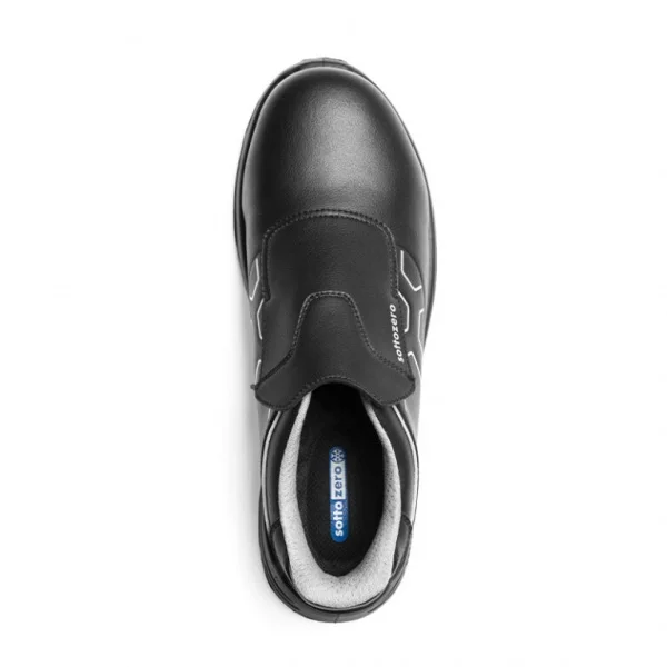 Sottozero wasabi scarpa antinfortunistica bassa s2 hro fo sr sz600n - dettaglio 2