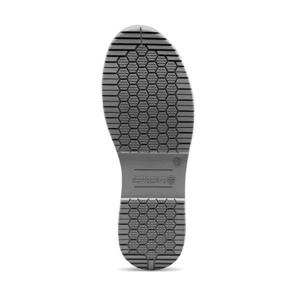 Sottozero wasabi scarpa antinfortunistica bassa s2 hro fo sr sz600n - dettaglio 3