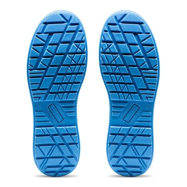 Sottozero ufo plus blu scarpe antinfortunistiche basse s3s sz009b - dettaglio 4