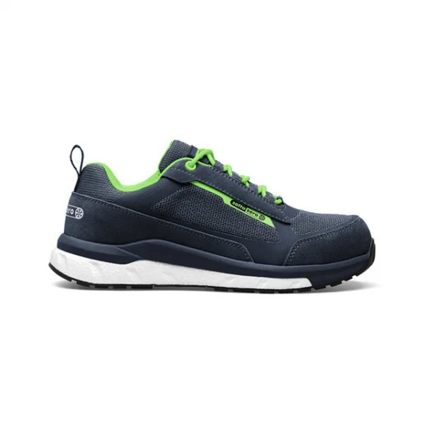 Sottozero shuttle blu scarpe antinfortunistiche basse s3s hro sr fo sz200b - dettaglio 1