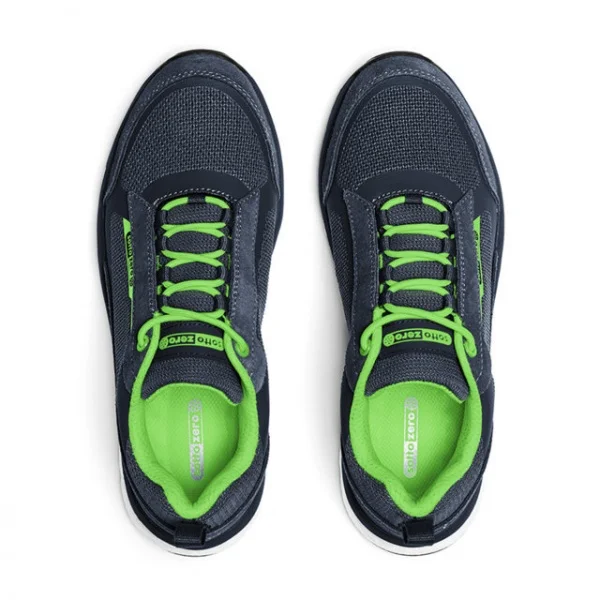 Sottozero shuttle blu scarpe antinfortunistiche basse s3s hro sr fo sz200b - dettaglio 2