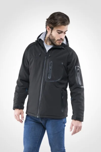 Sottozero 9995 giacca 9995 - dettaglio 1