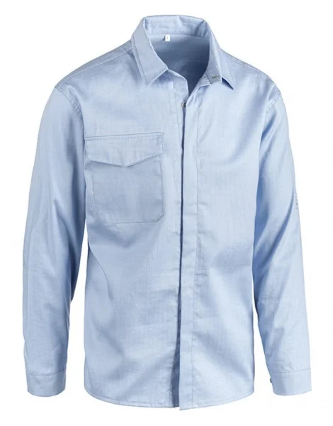 Xild x160az camicia azzurra x160az 8058480242443 - dettaglio 2