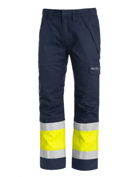 Xild x300g pantalone da lavoro x300g 8059575455533 - dettaglio 1