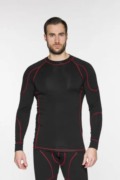 Sottozero 20000 maglia termica 20000 - dettaglio 1