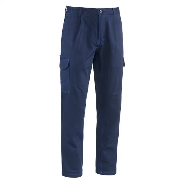 Sottozero 20595 Pantalone da lavoro 100% cotone - 20595