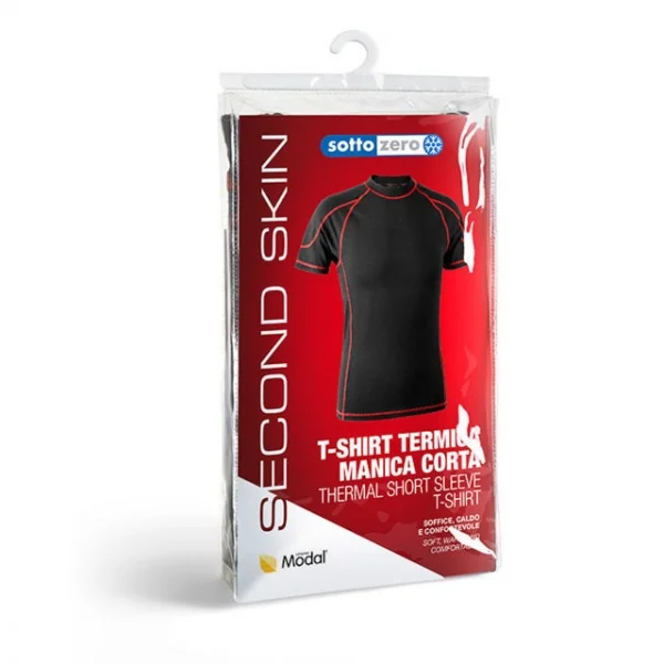 Sottozero 21000 maglia termica 21000 - dettaglio 2