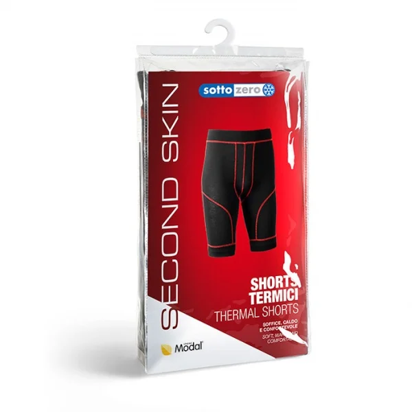 Sottozero 26000 Short termici - 26000
