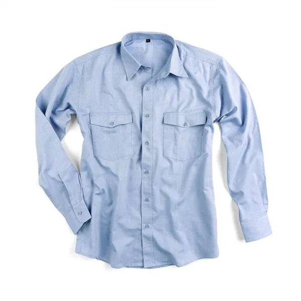 Sottozero Spring 60100 Camicia manica lunga