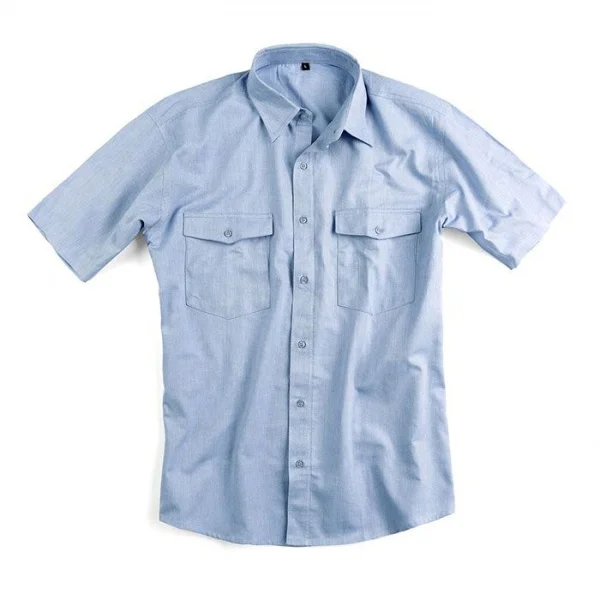 Sottozero Spring 60150 Camicia manica corta - 60150