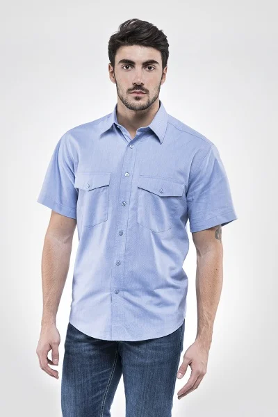 Sottozero Spring 60150 Camicia manica corta - 60150