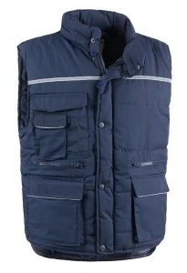 Sottozero 9025edi gilet edi blu navy 9025edi - dettaglio 2