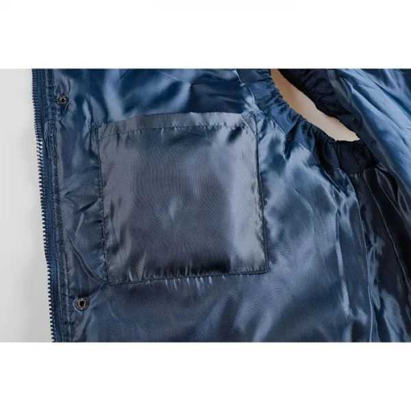 Sottozero 9025EDI Gilet edi blu navy - 9025EDI