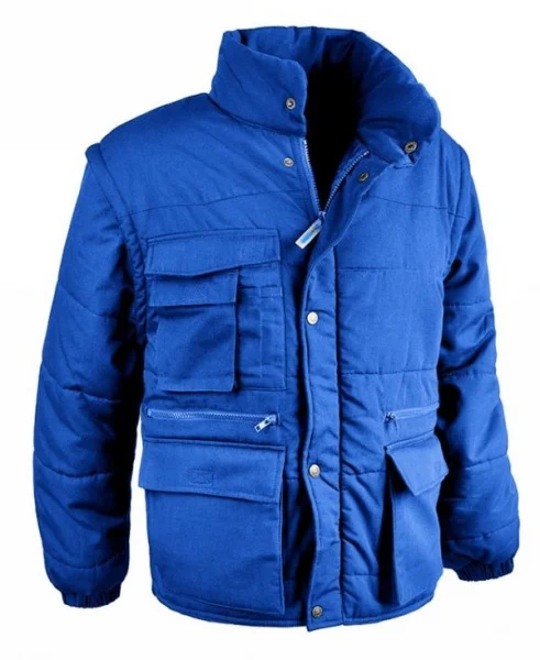 Sottozero 9045r giubbotto royal 9045r - dettaglio 1