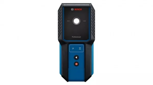 Bosch gms 100 23 rilevatore wall scanner 0601081800 4053423255379 - dettaglio 1