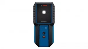 Bosch gms 100 23 rilevatore wall scanner 0601081800 4053423255379 - dettaglio 1