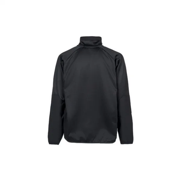 U-power hull felpa full zip da lavoro nera ey366bc 8033546118504 - dettaglio 2