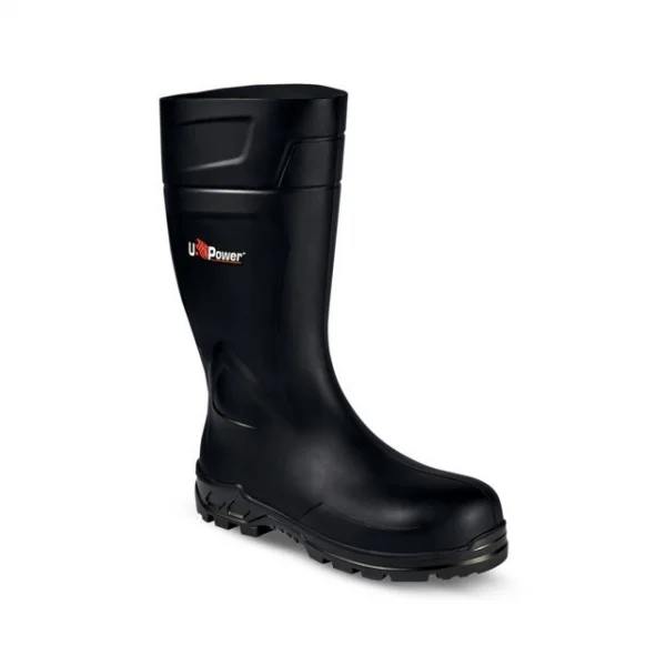 U-power denis stivale di sicurezza s5 ci lg fo sr pu80010 - dettaglio 1