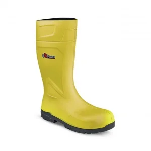 U-power hugo stivale antinfortunistico s5 ci lg fo sr pu80011 - dettaglio 1