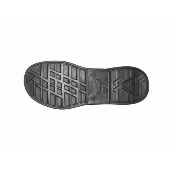 U-power bizet esd scarpa antinfortunistica s3s ci fo sr rv10324 - dettaglio 2