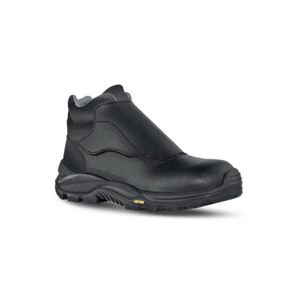 U-power edge calzatura da lavoro s3 ci hi hro fo wg sr so10773 - dettaglio 1