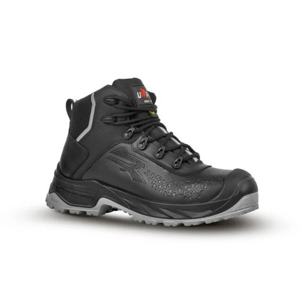 U-power stride esd calzatura da lavoro s3s ci sc lg fo sr ut10104 - dettaglio 1