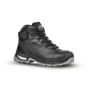 U-power peak esd calzatura da lavoro s3s ci lg fo sr ut10114 - dettaglio 1