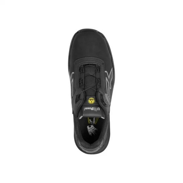 U-power ezra esd calzatura da lavoro s3s ci hi hro fo sr re20144 - dettaglio 4
