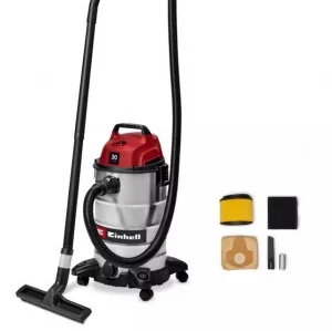 Einhell tc-vc 3055 s aspiratore solidi e liquidi 950 w 2342235 - dettaglio 1