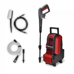 Einhell hypresso 36/105 idropulitrice 36 v pxc brushless senza batterie 4140160 - dettaglio 1