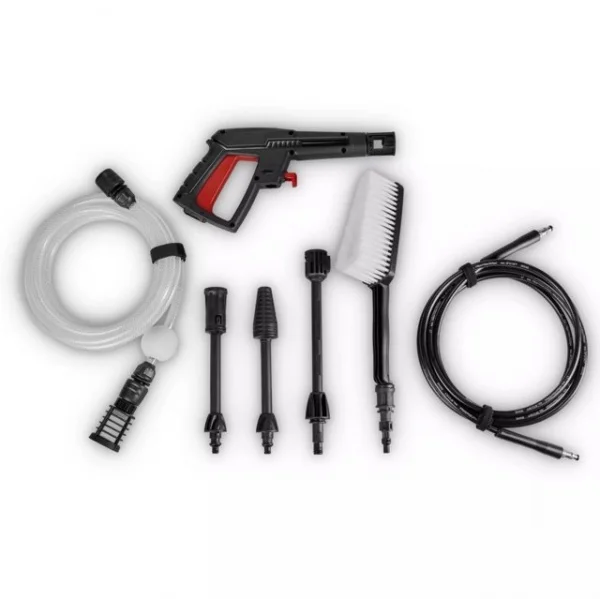 Einhell hypresso 36/105 idropulitrice 36 v pxc brushless senza batterie 4140160 - dettaglio 2