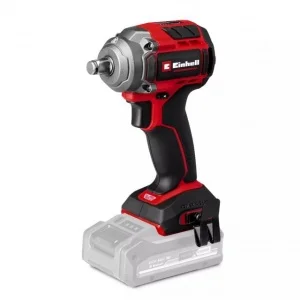 Einhell tp-cw 18/350-c li bl - solo avvitatore a impulsi pxc 18v brushless senza batterie 4510055 - dettaglio 1